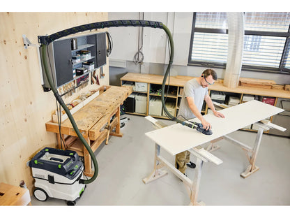 Festool 578518 CT-ASA FLX W Dust Extraction Boom Arm