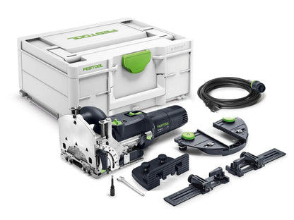 Festool 578544 DOMINO Joiner DF 500 RQ-Set