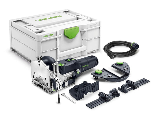 Festool 578544 DOMINO Joiner DF 500 RQ-Set