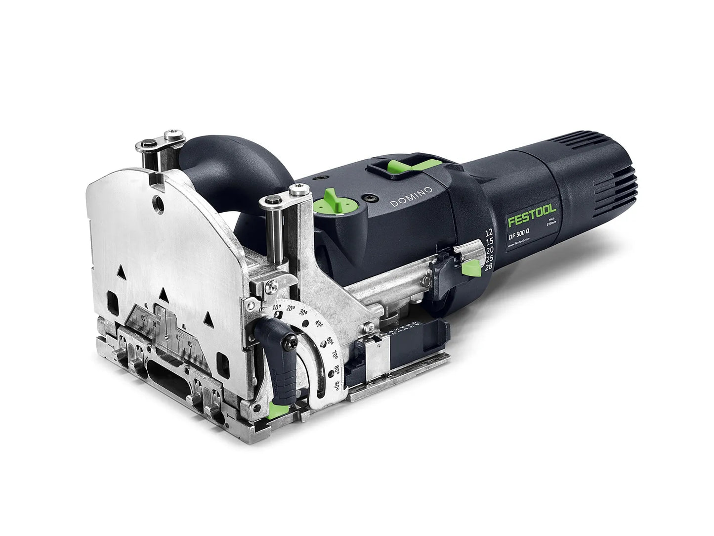 Festool 578544 DOMINO Joiner DF 500 RQ-Set