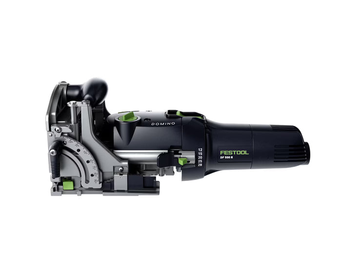 Festool 578544 DOMINO Joiner DF 500 RQ-Set
