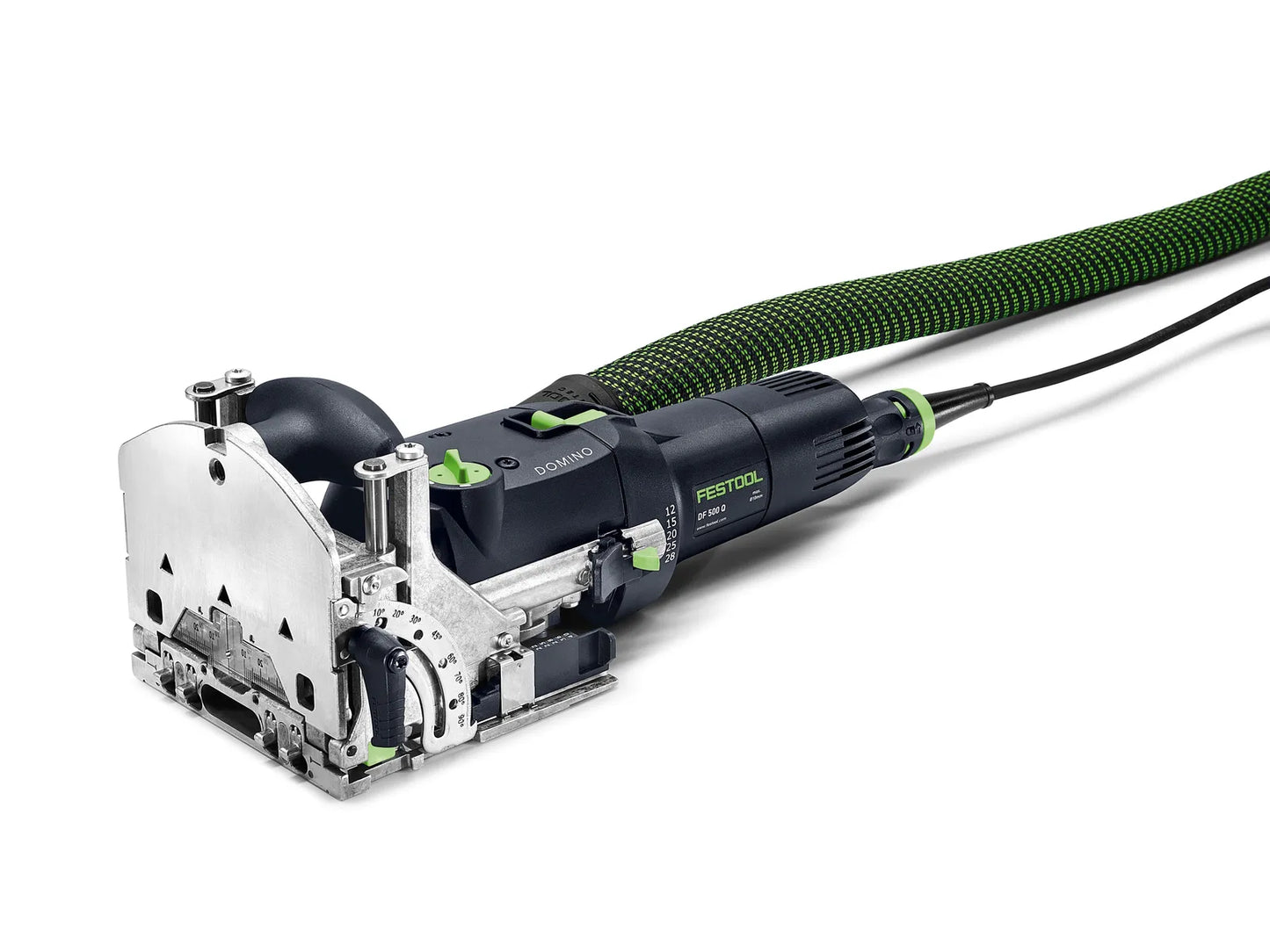 Festool 578544 DOMINO Joiner DF 500 RQ-Set