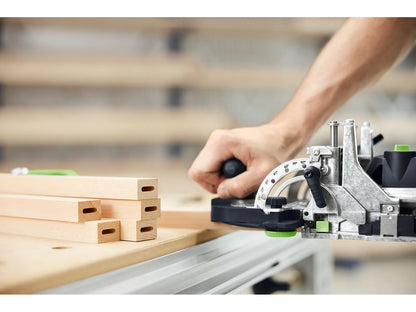Festool 578544 DOMINO Joiner DF 500 RQ-Set