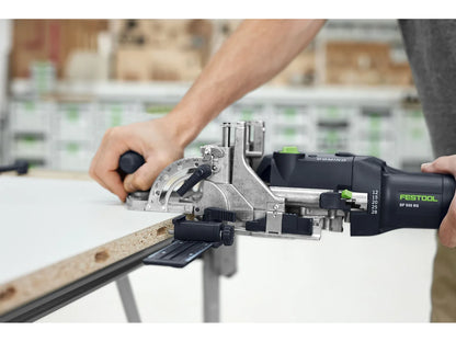 Festool 578544 DOMINO Joiner DF 500 RQ-Set