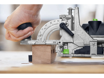 Festool 578544 DOMINO Joiner DF 500 RQ-Set