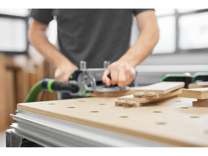 Festool 578544 DOMINO Joiner DF 500 RQ-Set