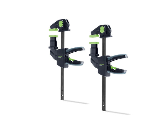 Festool 578623 One-handed Clamp FS-EZ 150/2, 2 Pack