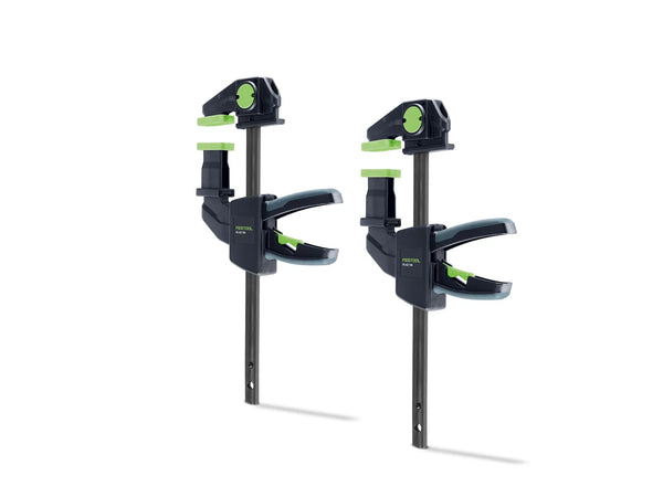 Festool 578623 One-handed Clamp FS-EZ 150/2, 2 Pack