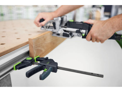Festool 578623 One-handed Clamp FS-EZ 150/2, 2 Pack
