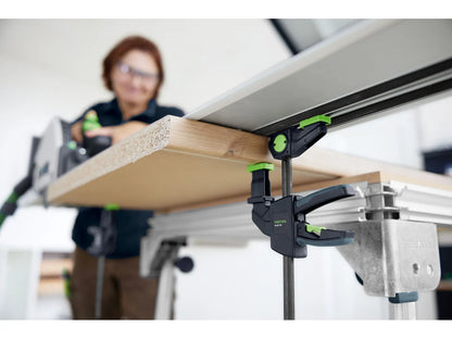 Festool 578623 One-handed Clamp FS-EZ 150/2, 2 Pack