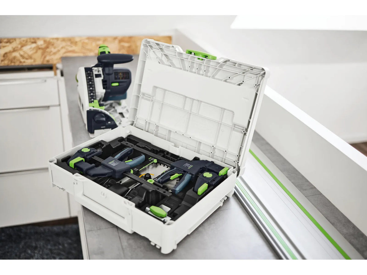Festool 578697 ZS FS-EP TS/TSC 55 Accessory Kit