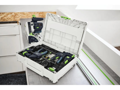 Festool 578697 ZS FS-EP TS/TSC 55 Accessory Kit