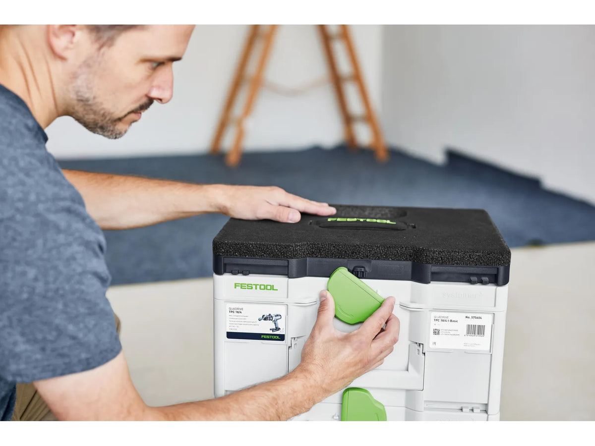Festool 578730 SK-CT/SYS Seat