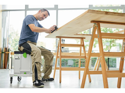 Festool 578730 SK-CT/SYS Seat