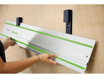 Festool 578938 HA-FS/2 Guide Rail Wall Mount