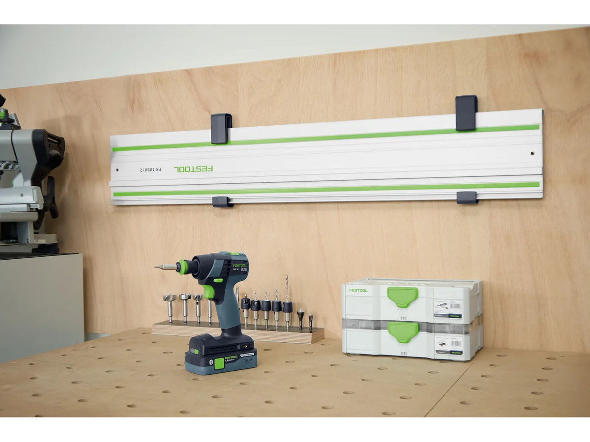 Festool 578938 HA-FS/2 Guide Rail Wall Mount