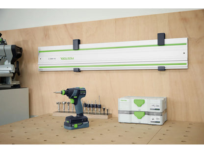 Festool 578938 HA-FS/2 Guide Rail Wall Mount