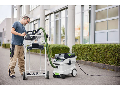 Festool 578945 Suction Hose D36x1.4m-AS/CTR