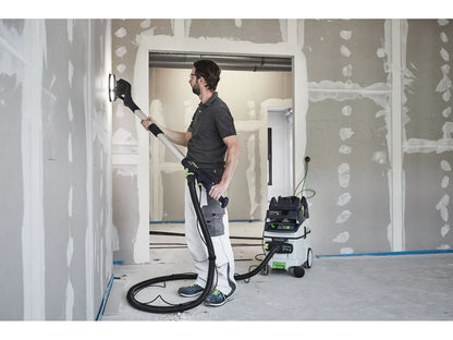 Festool 579566 PLANEX LHS 2 225 Drywall Sander Starter Set