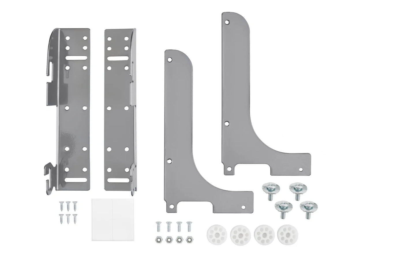 Rev-A-Shelf Heavy Duty Door Mount Kit for 5WB, 5WB2, and 5CW2 Series
