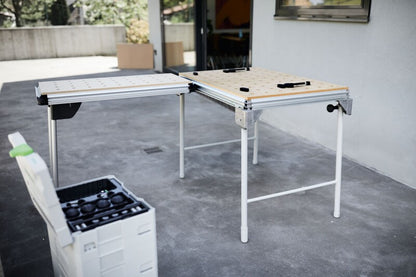 Festool 203457 Extension Table for MW 1000/MFT3 Table