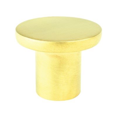 Small Knob, Disc - Berenson