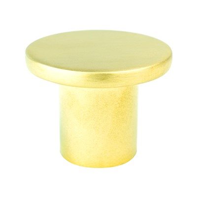 Large Knob, Disc - Berenson