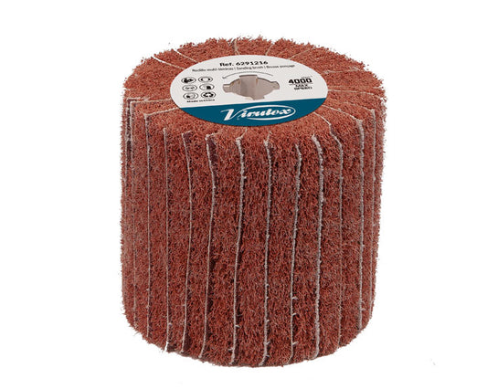 Virutex Abrasive Sanding Brush for Model ST62