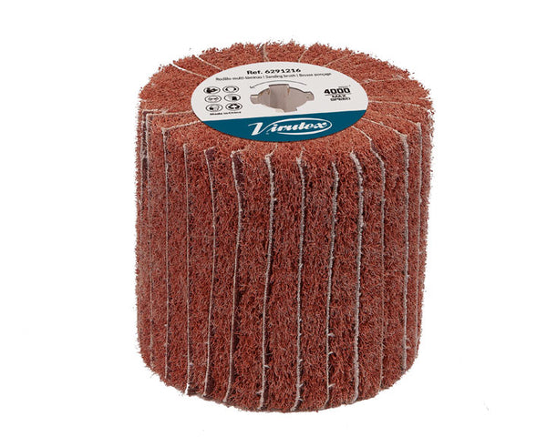 Virutex Abrasive Sanding Brush for Model ST62