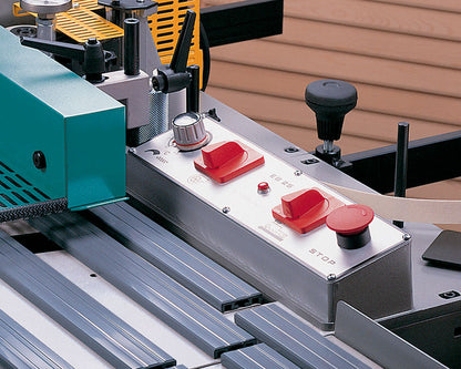 Virutex EB25 Edgebander (220V)