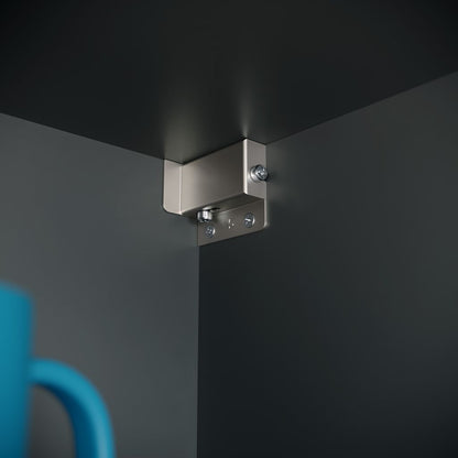 Vauth Sagel TOP® Hang 26 Steel Cabinet Hanger