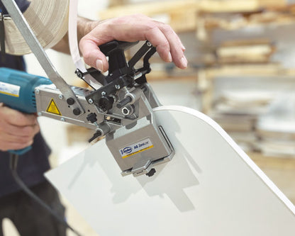 Virutex AG ZeroLine Portable Edgebander