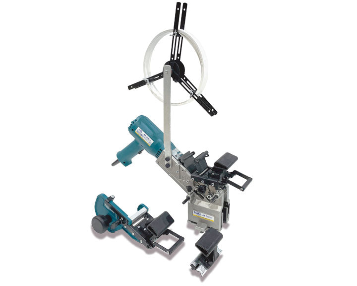 Virutex AG ZeroLine Portable Edgebander