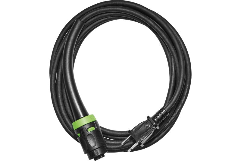 Festool 203931 SJO 18 AWG-4 Plug-it Power Cord for Planex 225/LHS-E 225