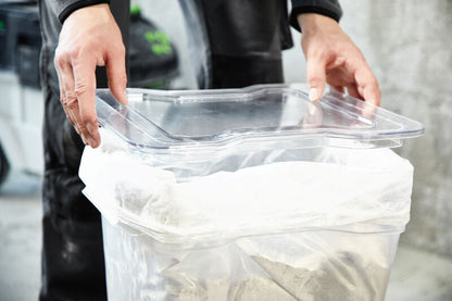 Festool 204294 CT Cyclone Pre-Separator Collection Container Bin CT-VA