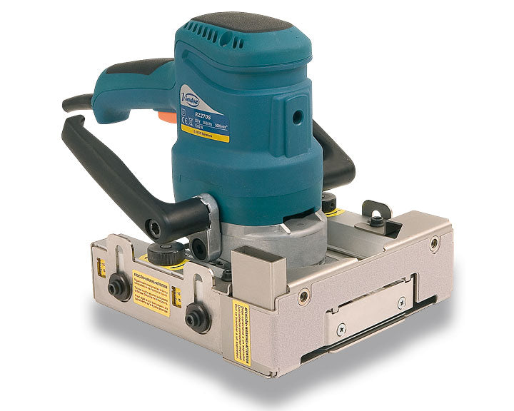 Virutex RZ270S Trimming Machine (120V)
