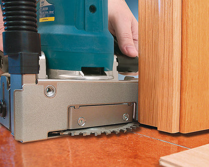 Virutex RZ270S Trimming Machine (120V)