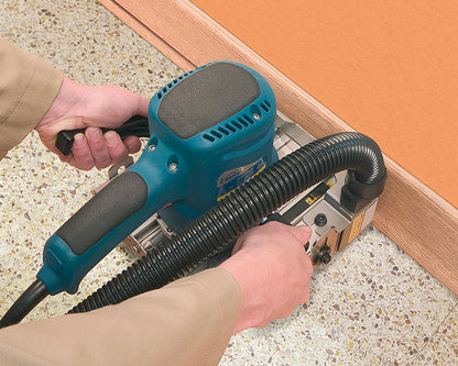Virutex RZ270S Trimming Machine (120V)