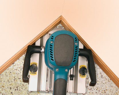 Virutex RZ270S Trimming Machine (120V)