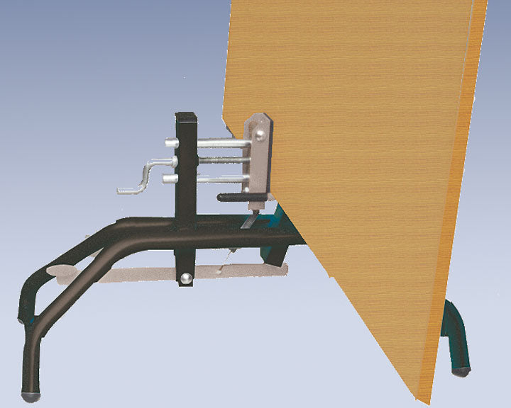 Virutex SP270R Clamping Support