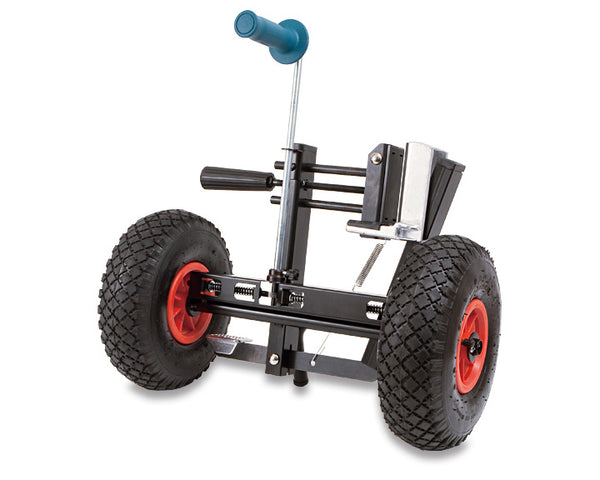 Virutex SPR770T Clamping Support with Wheels