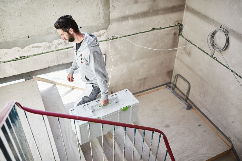 Festool 204851 SYS3 Systainer XXL 337