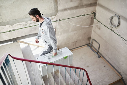 Festool 204851 SYS3 Systainer XXL 337