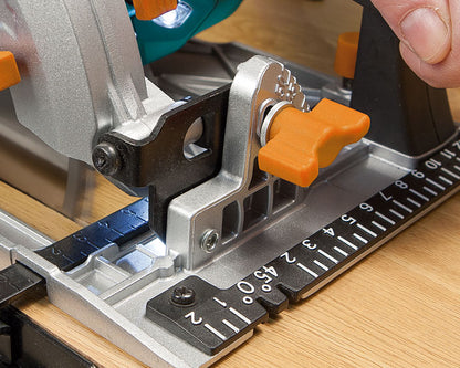 Virutex SRB165 Cordless Carpentry Saw without Battery