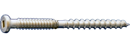 Daggerz Dagger-Deck™ Composite Deck Screws | 305 Stainless Steel
