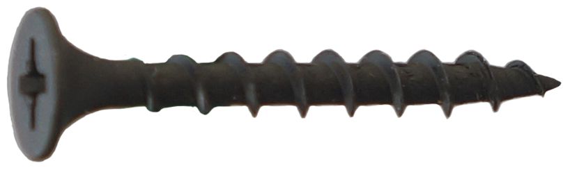Daggerz Coarse Thread Phillips Bugle Head Drywall Screws