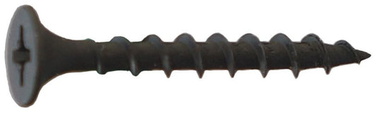 Daggerz Coarse Thread Phillips Bugle Head Drywall Screws