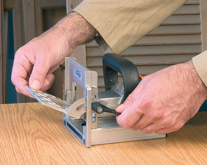 Virutex AB111N Biscuit Joiner (120V)