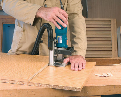Virutex AB111N Biscuit Joiner (120V)