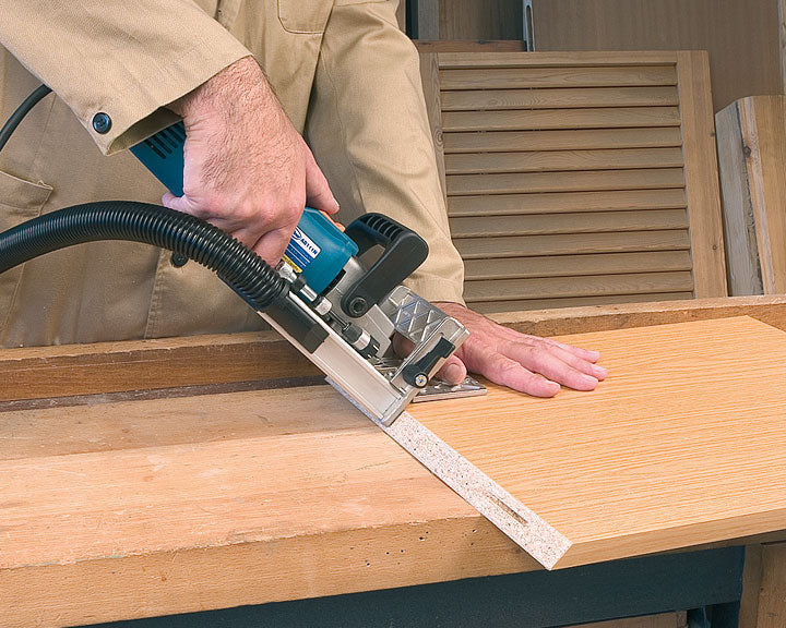 Virutex AB111N Biscuit Joiner (120V)